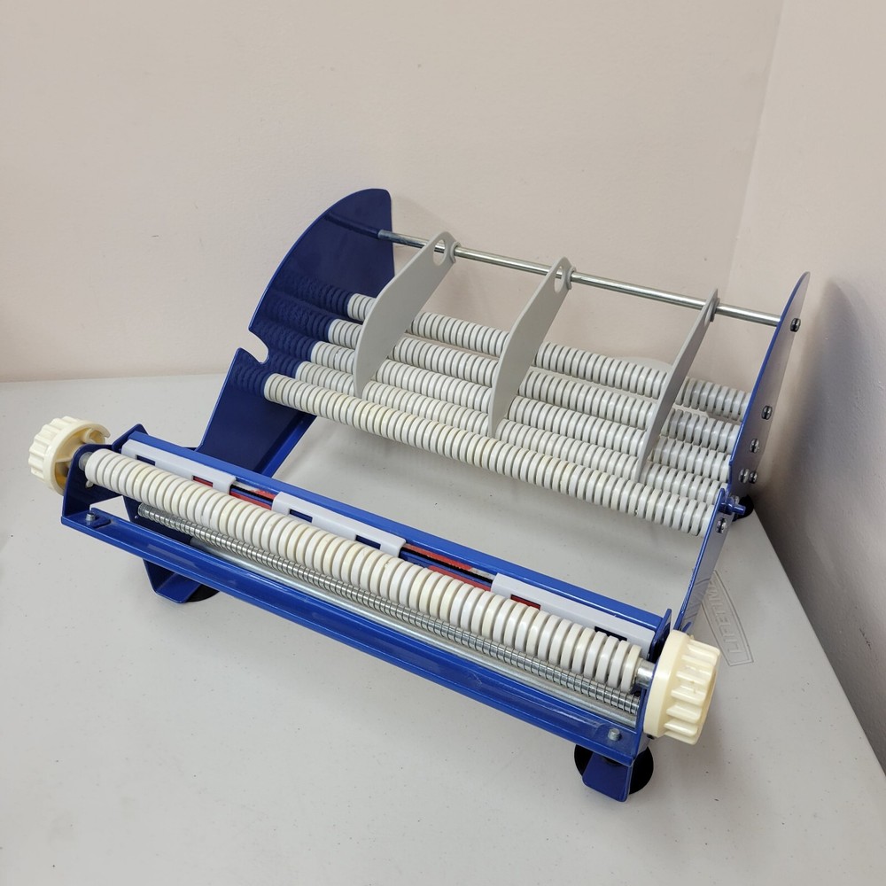 Uline Multiple Roll Tape & Label Dispenser