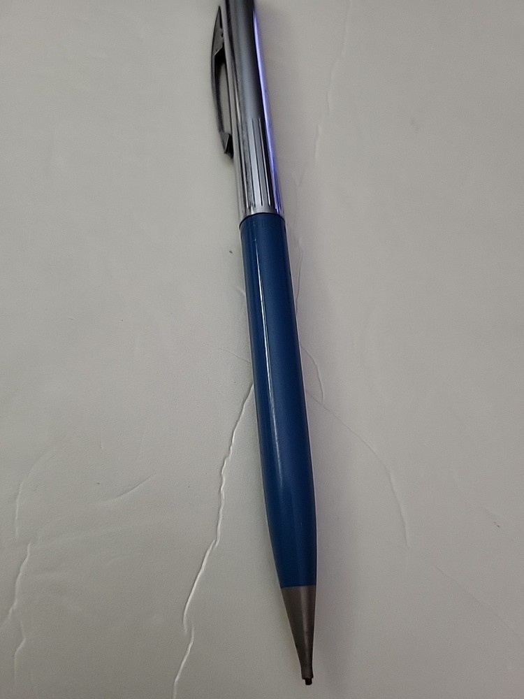 Sheaffer Blue Mechanical Pencil