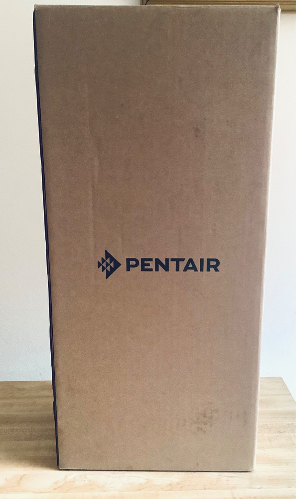 Pentair Tankless Replacement Filter Carbon & Composite 4006943 OmniFilter