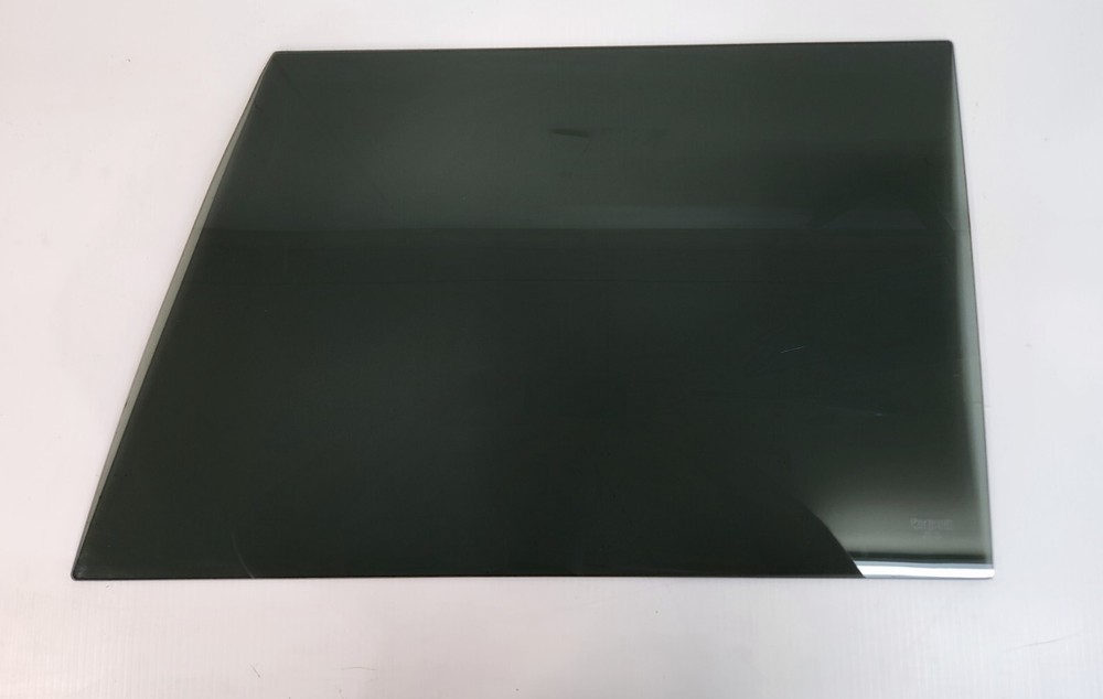 Fits 19-25 Chevy Silverado GMC sliding rear window back glass LEFT patch panel