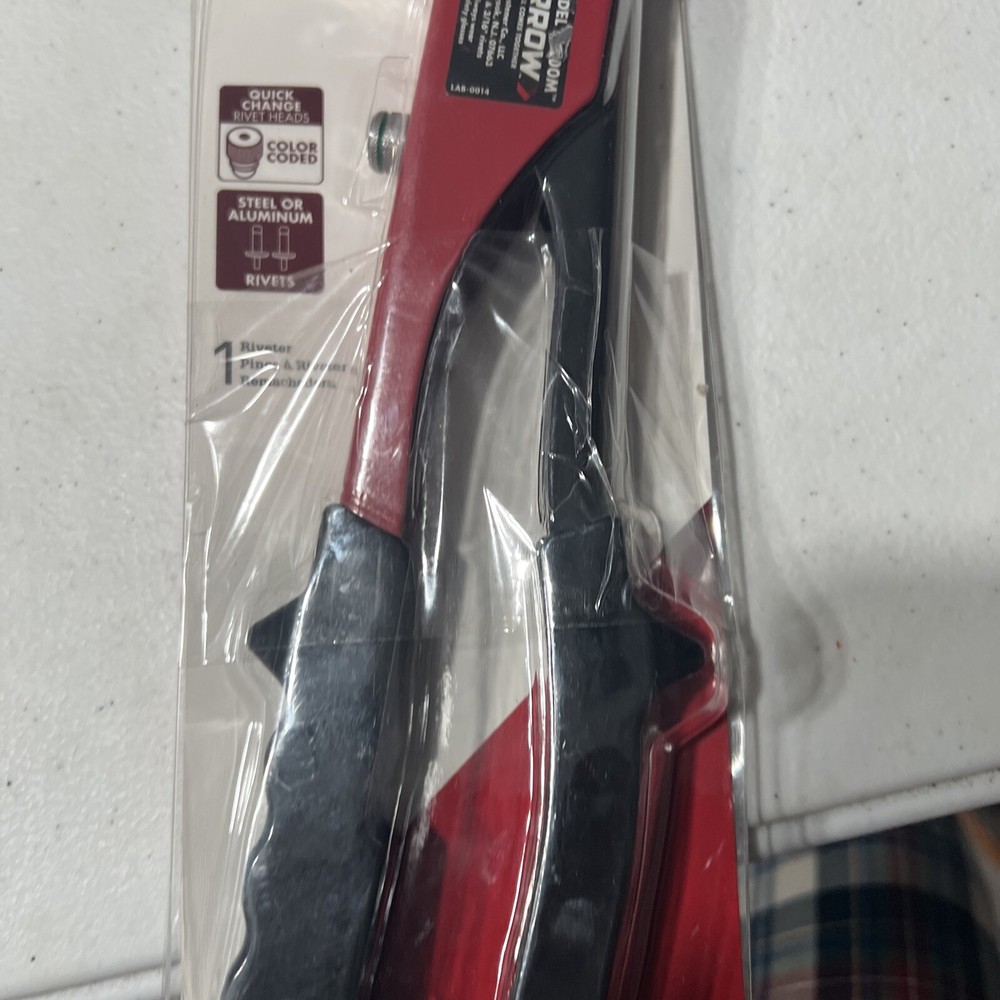 ARROW ECONOMY RIVET TOOL