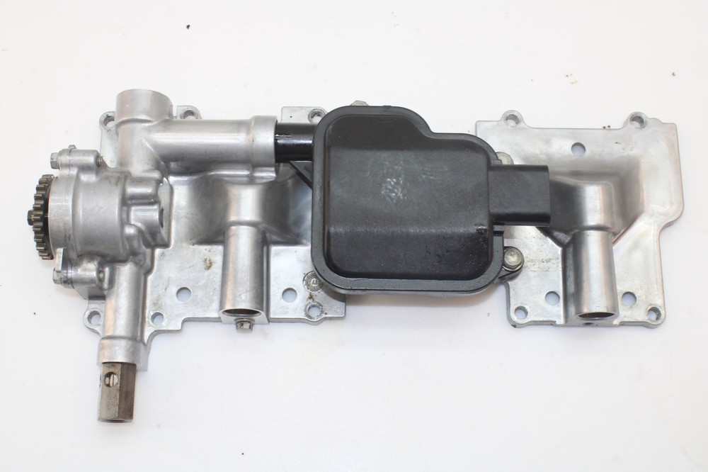 06-07 STX12F ENGINE MOTOR OIL PUMP