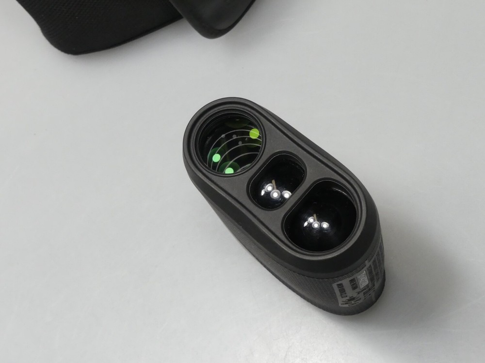 NIKON ACULON RANGE FINDER 6X20 W/CASE