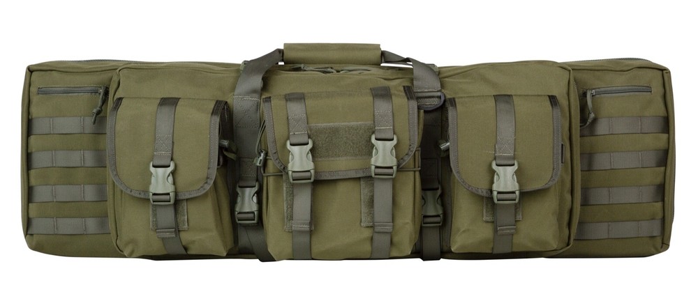 SK7 RIFLE CASE MAYHEM 42" OD GREEN