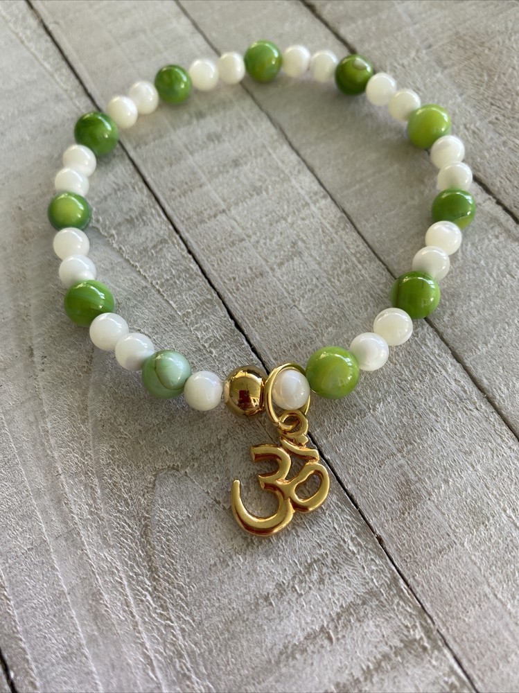 Shell Bracelet
