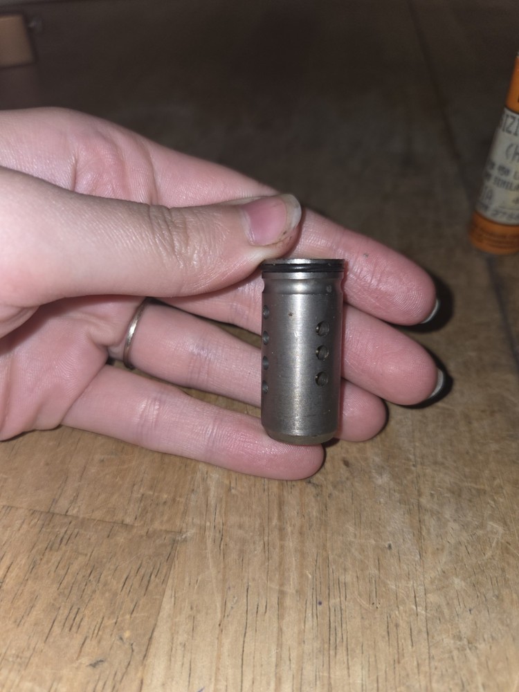 Lyman H&I Bullet Sizing Die (Multiple Sizes) (SOLD INDIVIDUALLY!)