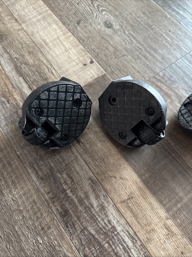 The DB Method Squat Exercise Machine Feet Front/Rear Replacement Parts