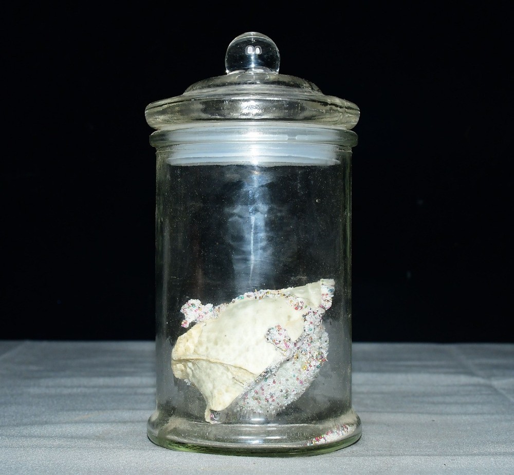 Exquisite Relics Ornaments