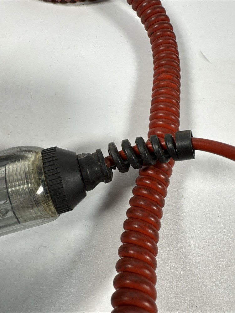 Mac Tools 6 / 12 Volt Circuit Tester ET125D