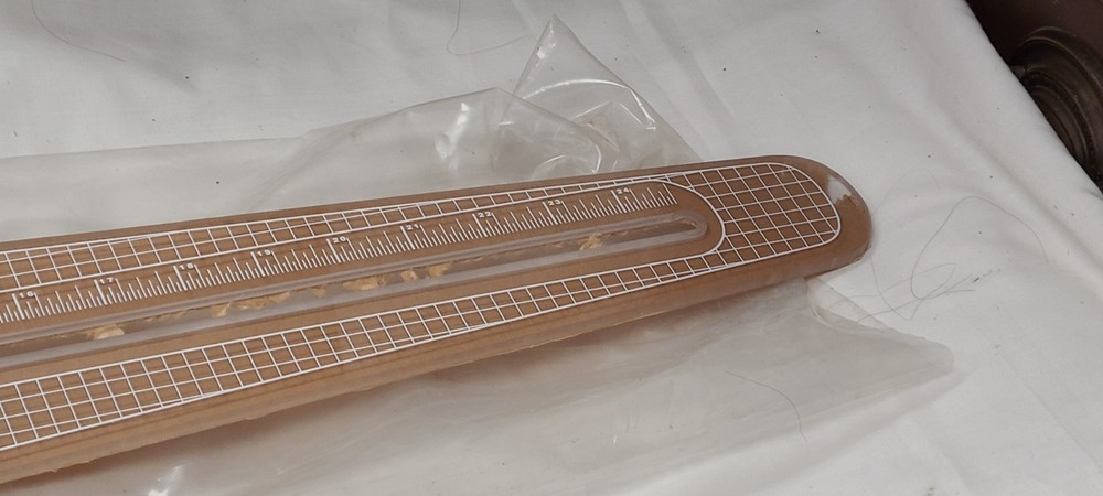 Lewin Router Compass Custom Wood Design No. 26100