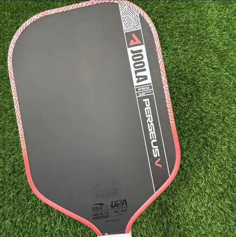 Joola Ben Johns Perseus Pro V - 16mm Pickleball Paddle | READ DESCRIPTION |