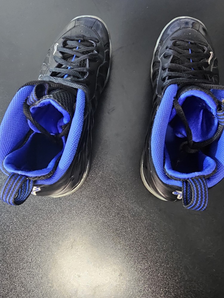 Foampostie Space Jam size 6.5y