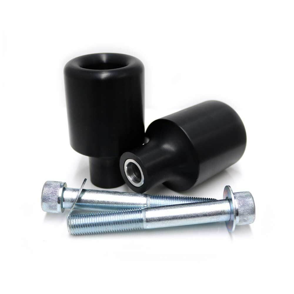 Shogun Frame Sliders Black Body