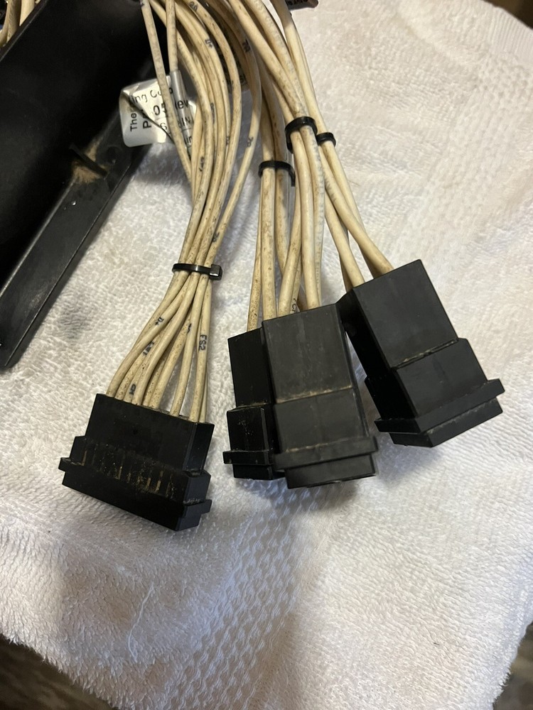 Thermo king tripac apu ECM board