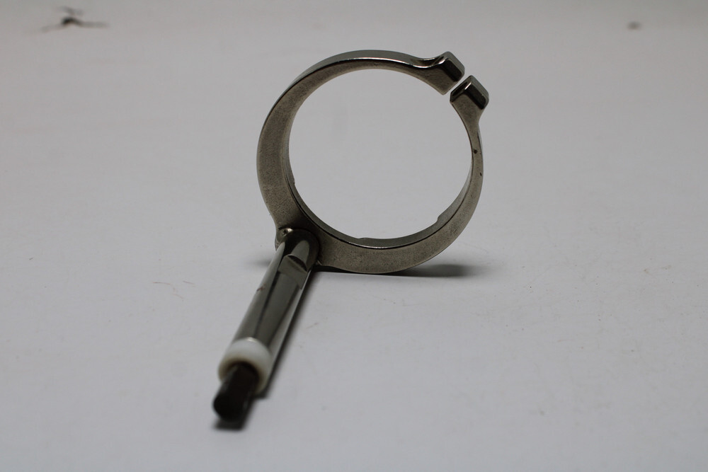 KTM SMC SMR 525 2004 Scotts Stabilizer Bracket Only Kit