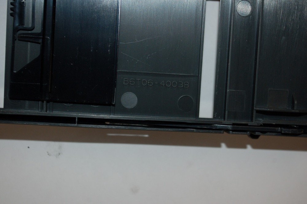 HP OfficeJet 6830 Printer Main Paper Tray Loading Cassette 6820 6815 6230