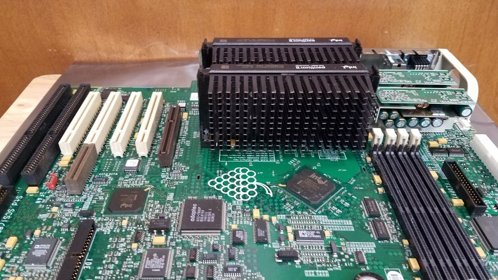 (N) D4690-60001 HP Kayak System Board (D015)