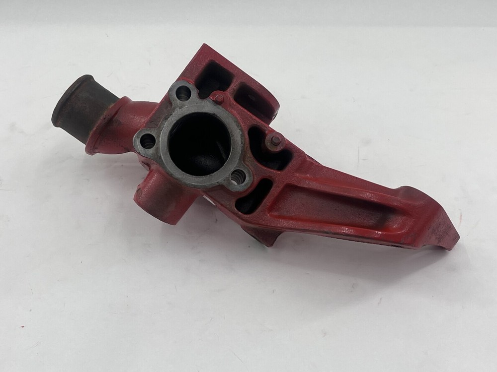 Cummins Water Inlet Connection 5286944
