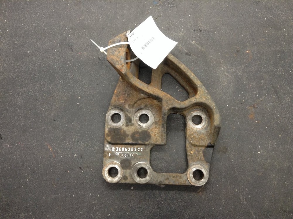 Cummins ISX Engine Mount - Used | P/N 3606385C2