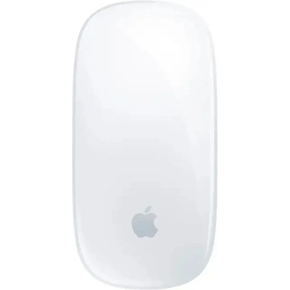 MXK53AM/A Multi-Touch Surface (USB-C) Wireless Magic Mouse, White