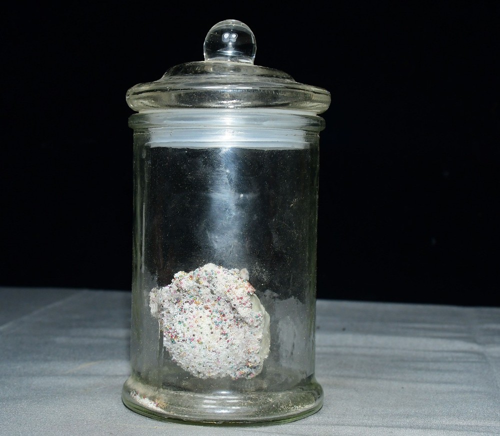 Exquisite Relics Ornaments