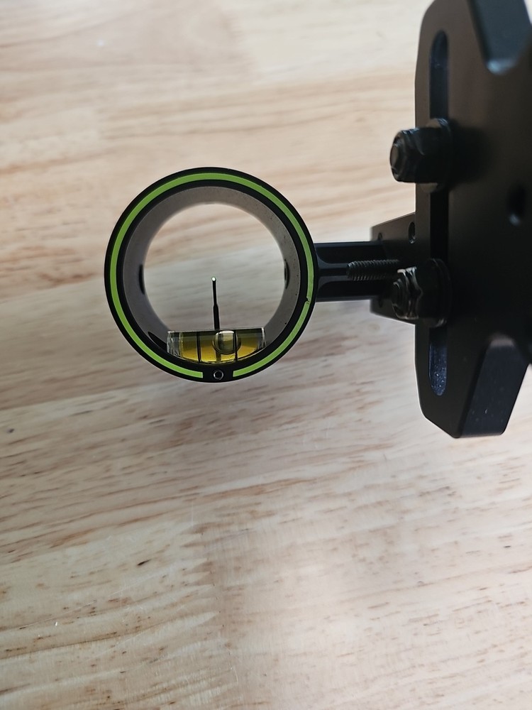 HHA Single Pin Sight 5019