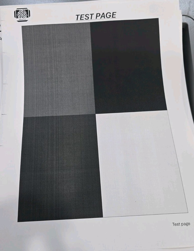 Lexmark E460dn Workgroup Laser Printer | Duplex | Network | Fast & Reliable