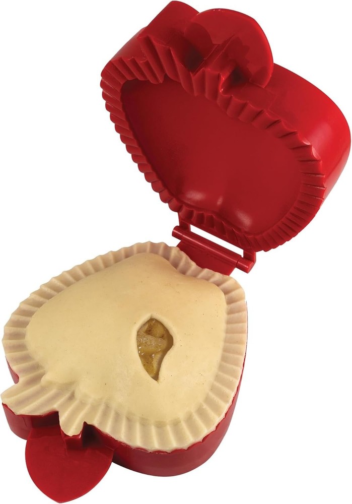 Mini Pie Maker Press 5in Handheld Pocket Pie Mold Baking Pastry Tool