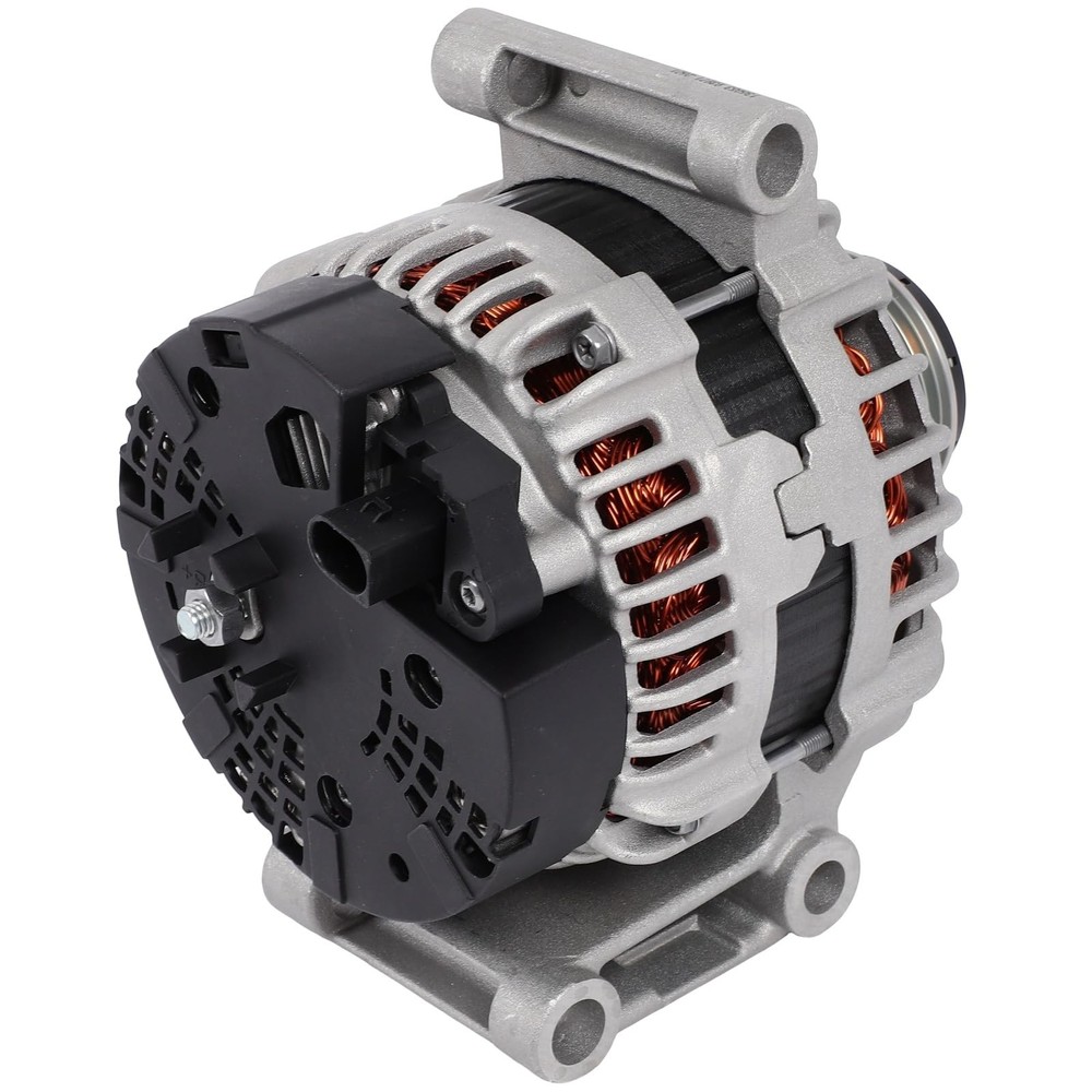 New Alternator Compatible for Transit Base 2.2L 2011 2013 Replace 23925