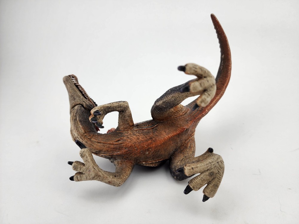 Schleich Spinosaurus Dinosaur Figure