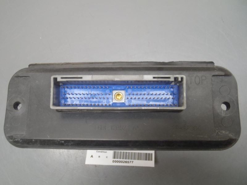 Engine Control Module ECM 3.0L OHV 5F1A-12A650-CD Fits 2005 Ford Taurus 46783