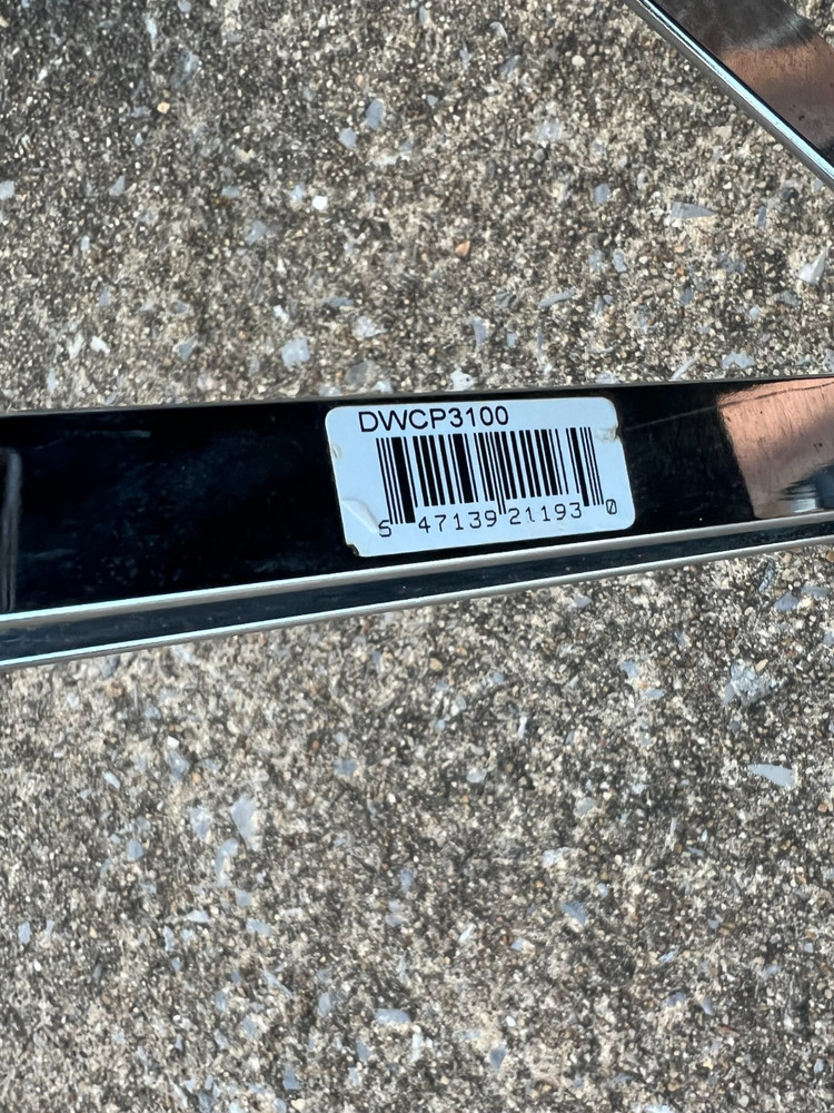 DW 3100 Round Drum Throne -READ