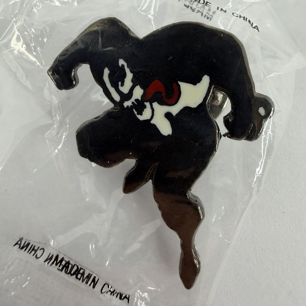 Marvel Pin Planet Studios #281 Venom New Sealed