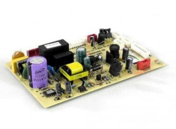 Midea freezer control board 17131000002821