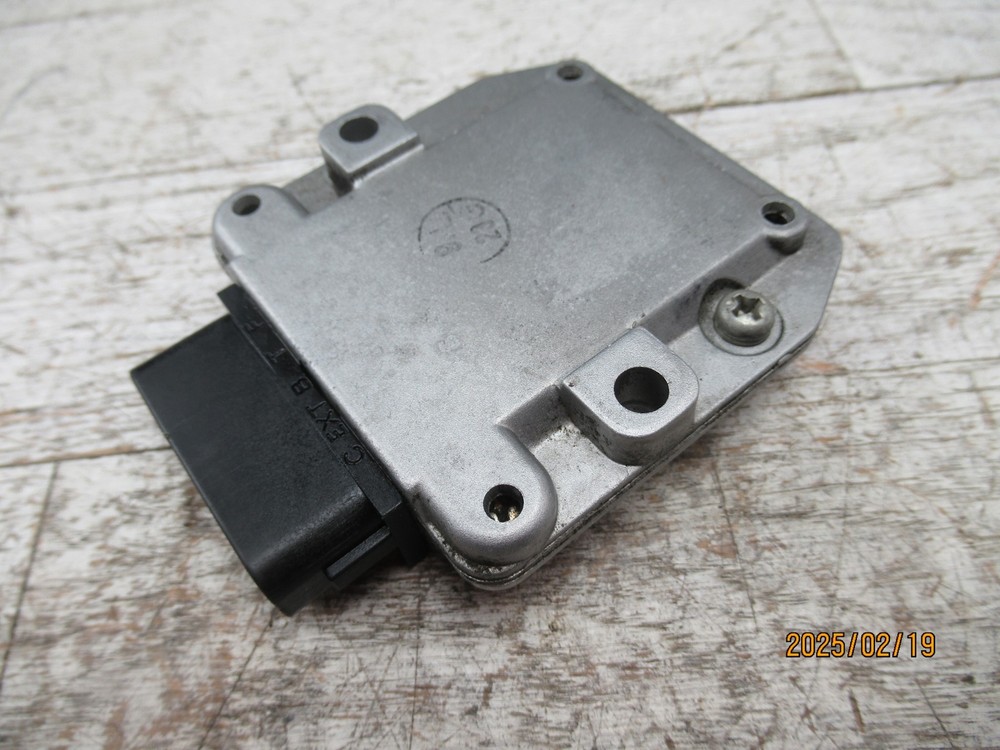 Toyota Lexus Igniter Ignition Control Module 89621-16020