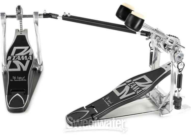 Tama Standard Double-bass Drum Pedal
