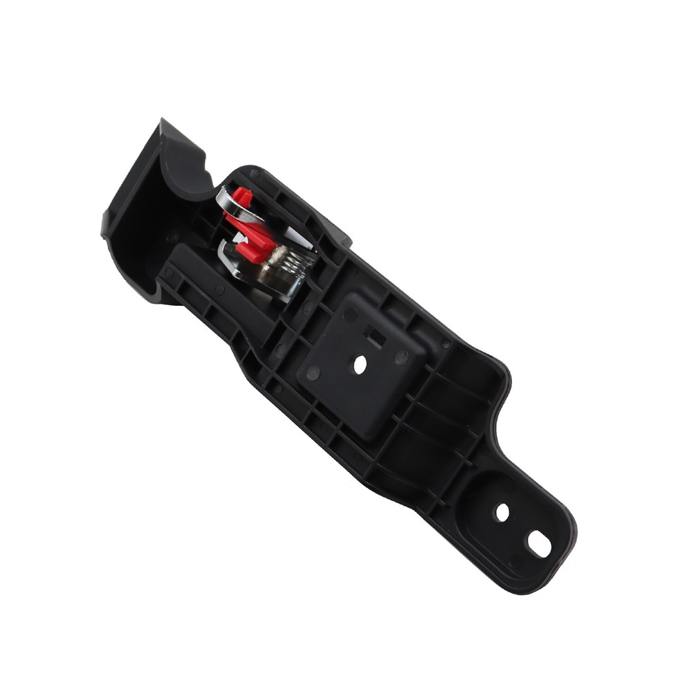 1MV571DVAA Front Left Interior Door Handle For Dodge Challenger Chrome 2008-14