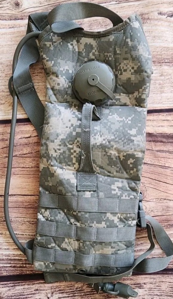 US Army Camelbaks