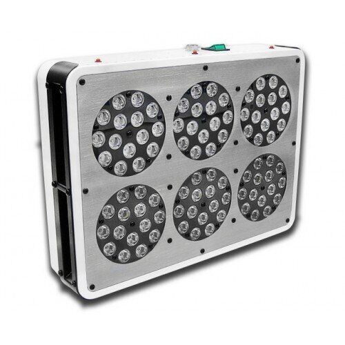 led full spectrum grow lights
