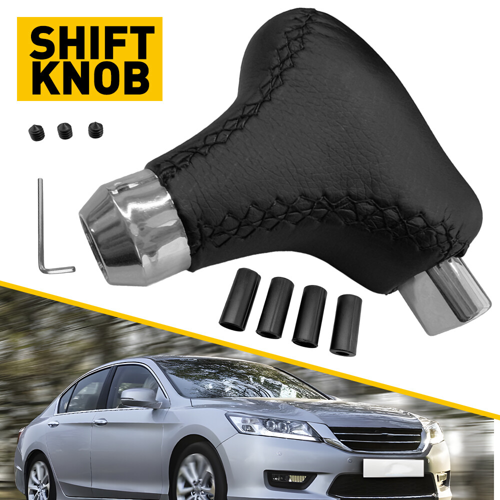 For 1994-1998 1999 2000 Honda Accord Gear Automatic Shift Knob Shifter Button