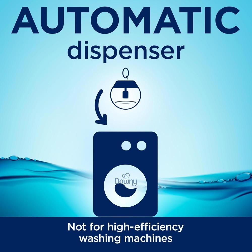 Automatic Single Ball Dosing Dispenser for Laundry Detergent Softener and