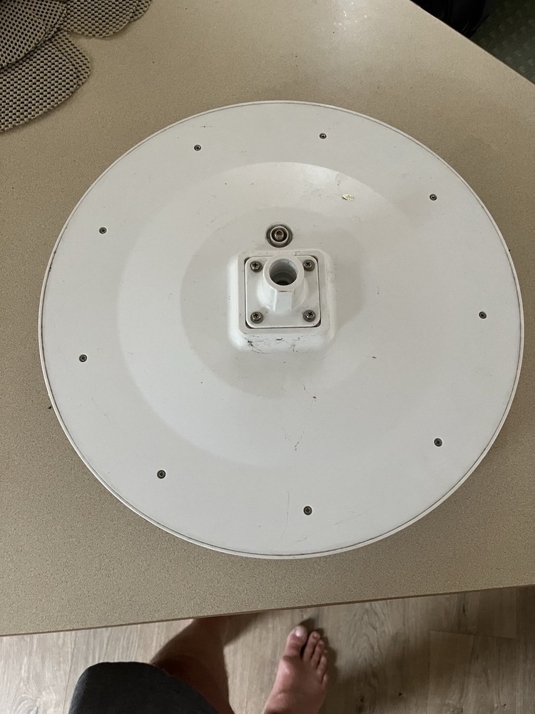 Shakespeare Sea watch Antenna