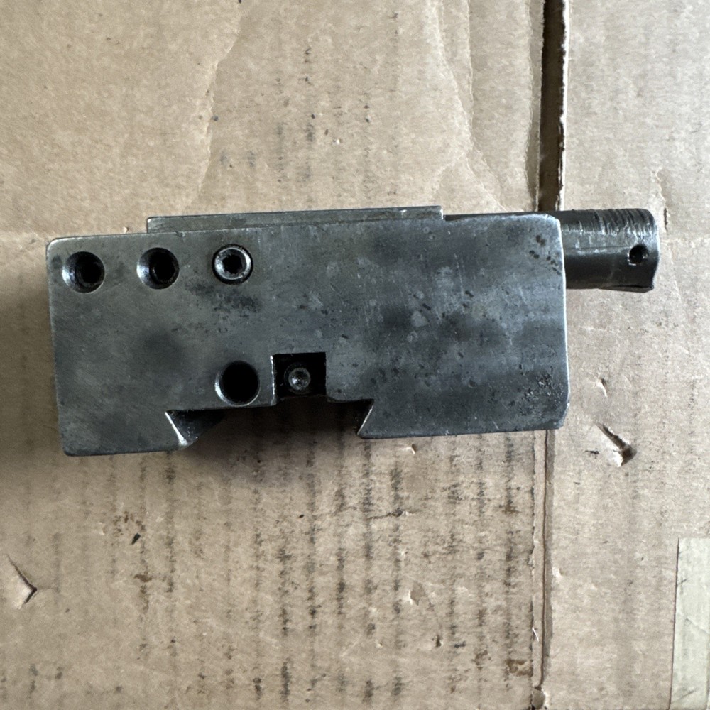 KDK 152 threading & facing lathe tool holder