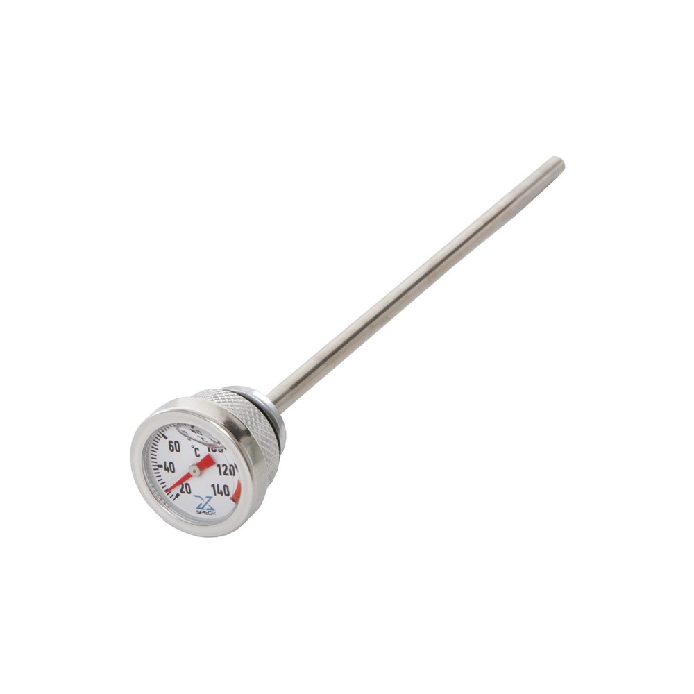 Spec-X Oil Temperature Gauge Hh154