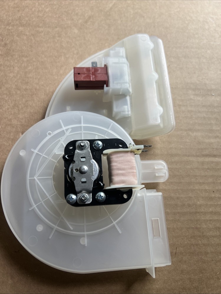 ABT73009401 Dishwasher Casing Assembly