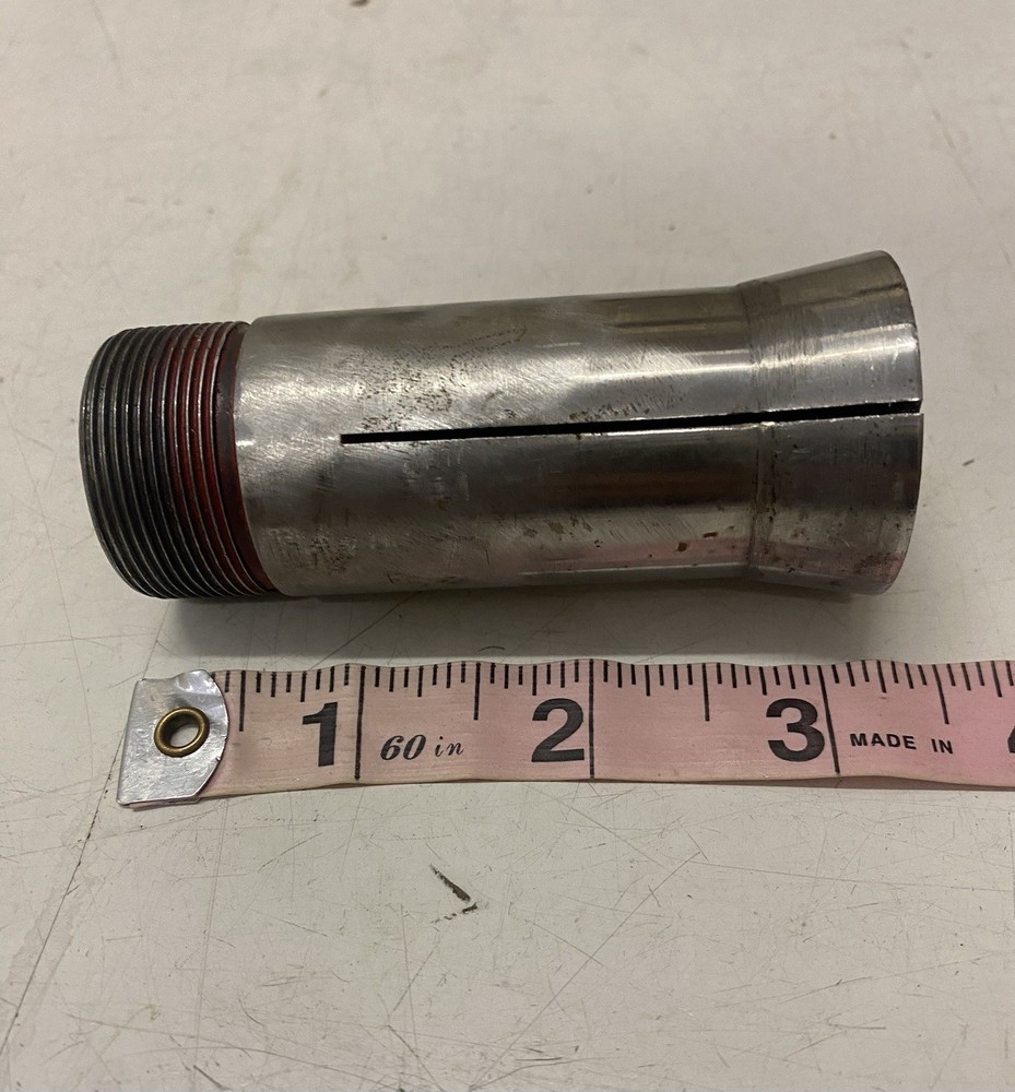 5c Collet 1/4 Size