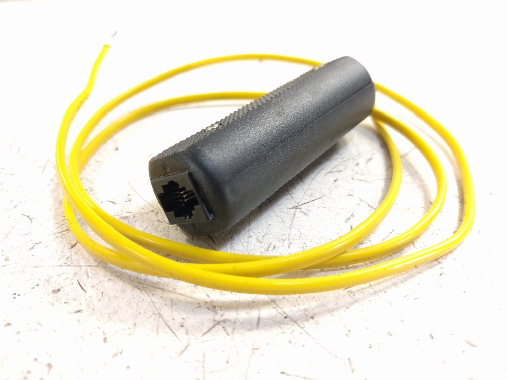 TIF 7000 Digital Thermometer Pyrometer with Standard Probes