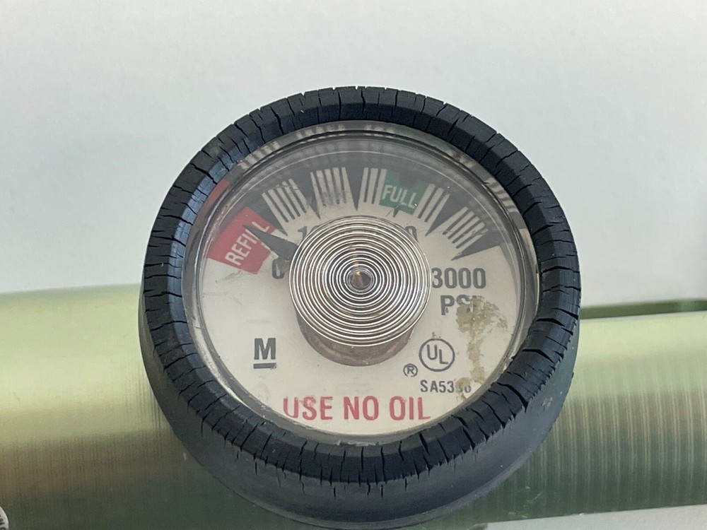 L15: Millenium Lang Regulator