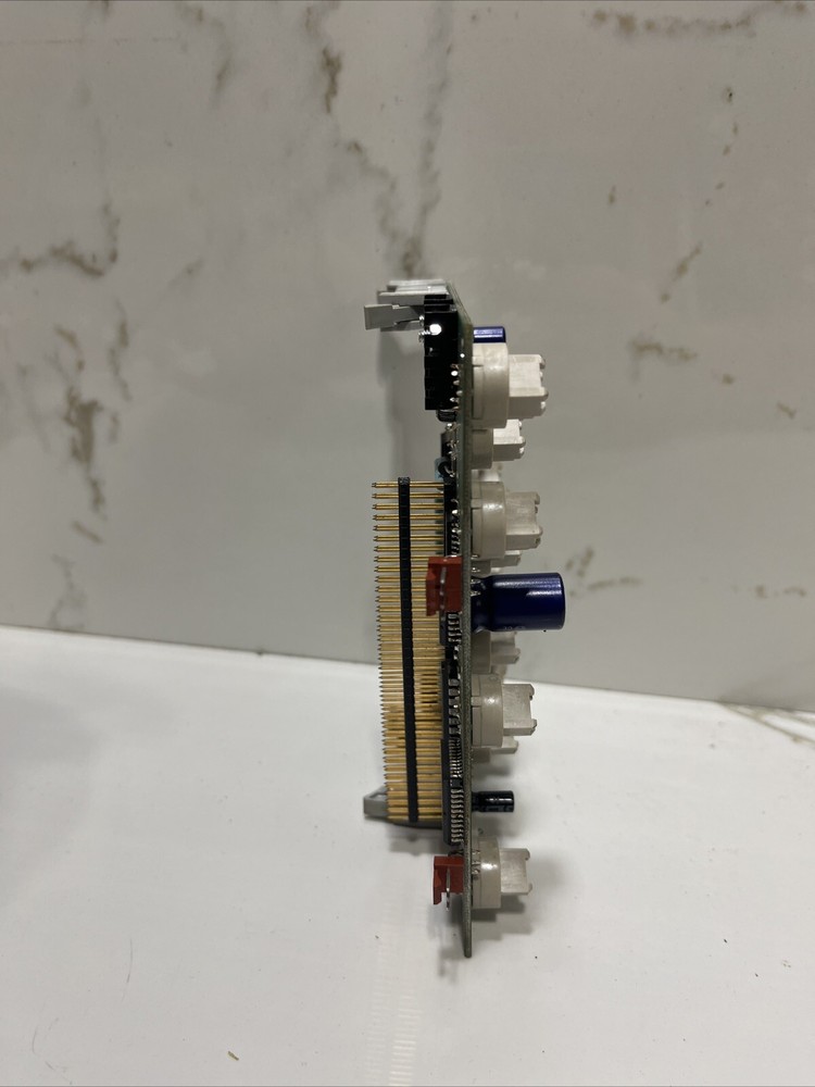 ARTRAN 2000 SWITCHCONSOLE REV C P/N 727-0067