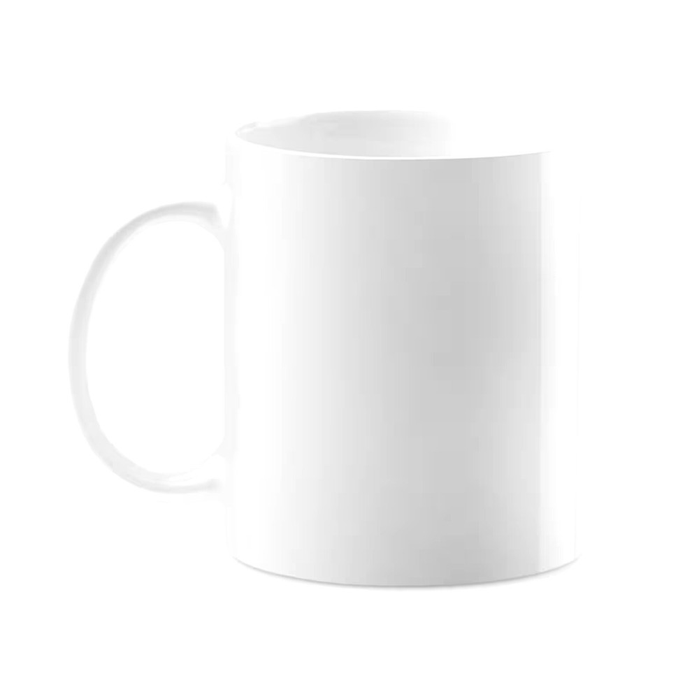 19 Sublimation Mug Blanks